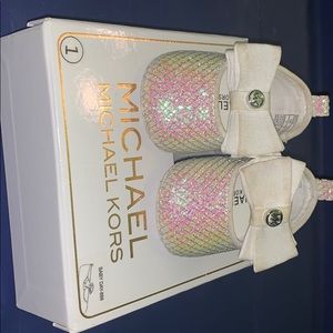 Michael Kors shoe